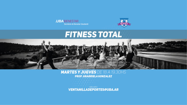 Fitness Total