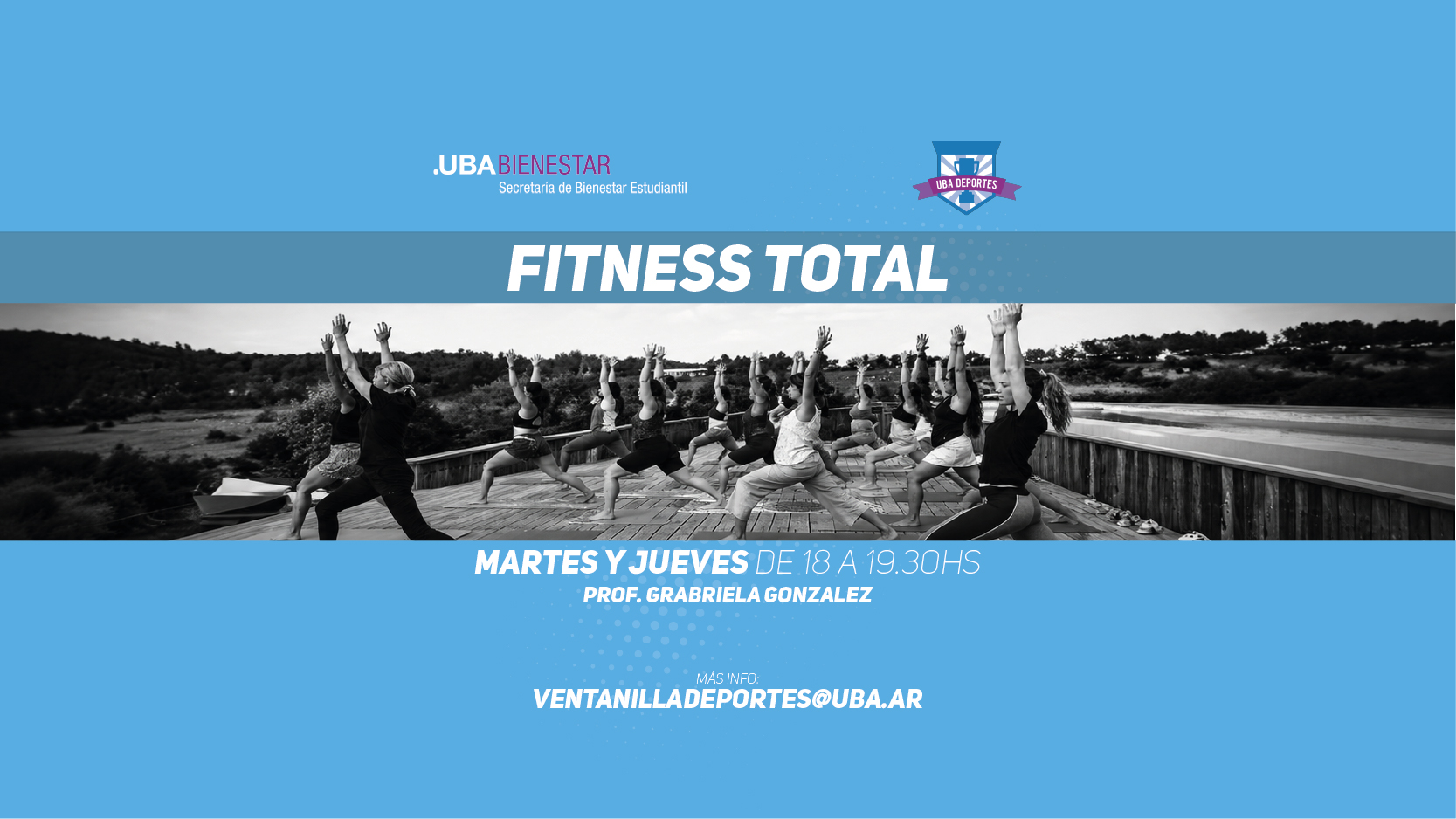 Fitness Total