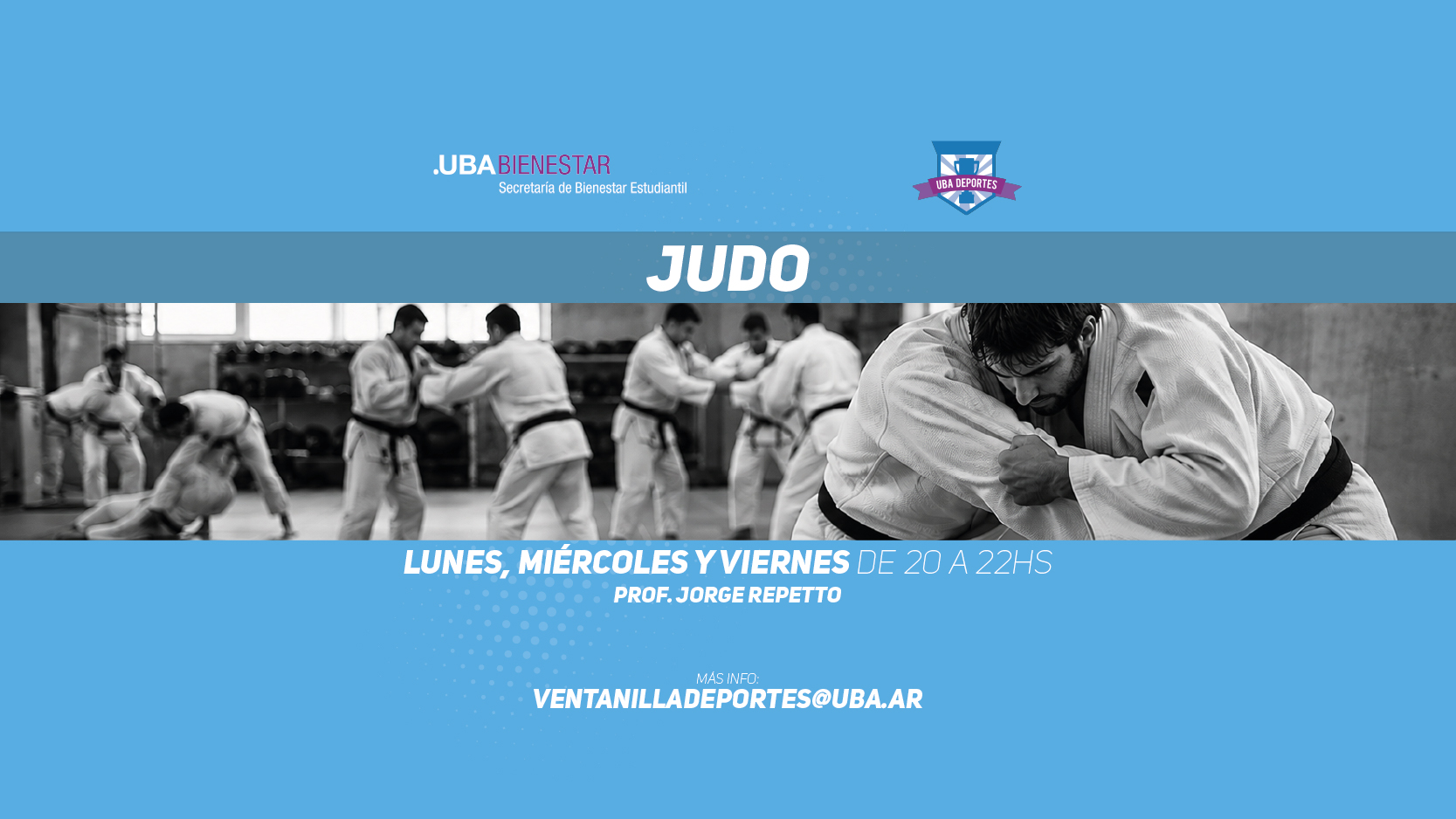 Judo