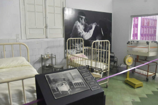 Museo del Hospital de Clínicas